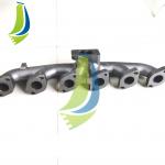 384-2286 384-2286 Exhaust Manifold For E320D2 Excavator for sale