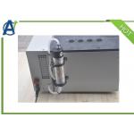 ISO 6617 Lubricating Oils Aging Characteristics Test Instrument