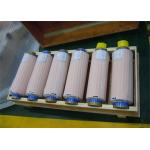 Lithium Battery Electrodeposited Copper Foil 6 / 7 / 8 Micron Thickness for sale