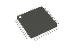 China ATMEGA324PB-ANR IC MCU 8BIT 32KB FLASH 44TQFP Microchip Technology supplier