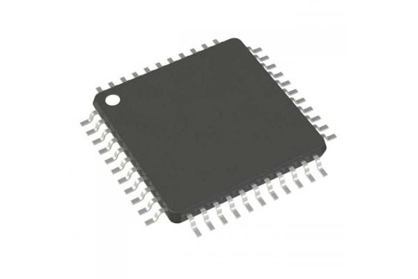 PIC16F18875T-I/PT IC MCU 8BIT 14KB FLASH 44TQFP Microchip Technology