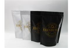 China Top quality customized gravure printing coffee square bottom coffee bag supplier