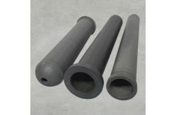 China Black Silicon Nitride Submerged Heater supplier