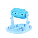 Cat And Dog Food Bowl Roller Leaking Device Educational for sale