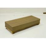 4pcs poly wicker pool furntiure for sale