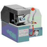 Metallurgical Micro Vickers Hardness Tester , High Rotate Speed Cutting Machine for sale