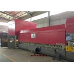 Flat & Bent Glass Tempering Furnace Tempered Glass Making Machine for sale