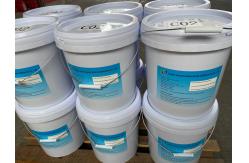 China Flame Resistant Injection Epoxy Resin Liquid Transparent With Hardener supplier