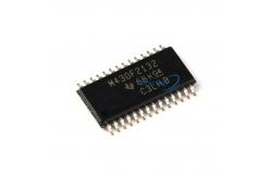 China 16 Bit Microcontroller Ics Msp430f2132ipw Ultra-Lo-Pwr Microcontroller supplier