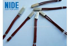 China Over Temperature Thermal Fuse Protector 250v 5a Ksd9700 Thermostat supplier