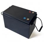 48V 40Ah LiFePO4 Battery Pack High Power For Electric Scooters Robotics & Commercial Cleaning Equipment 2000+ Cycles Fast Charging