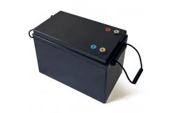 China 48V 40Ah LiFePO4 Battery Pack High Power For Electric Scooters Robotics & Commercial Cleaning Equipment 2000+ Cycles Fast Charging supplier