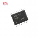 IR2110STRPBF  Semiconductor IC Chip  High Performance Half Bridge Gate Driver IC For MOSFETs And IGBTs for sale