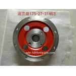genuine shantui sd32 sd22 bulldozer spare parts flange 175-27-31463 for final drive for sale