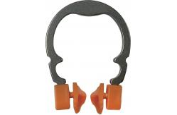 China Holder Dental Sectional Matrix System Kit Clamp Ring R2 3.0 supplier