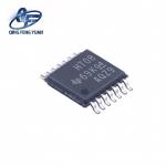 Texas/TI SN74HCT08PWR Electronic Components Buy Integrated Circuit  Microcontroller Board SN74HCT08PWR IC chips for sale