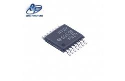 China Texas/TI SN74HCT08PWR Electronic Components Buy Integrated Circuit  Microcontroller Board SN74HCT08PWR IC chips supplier