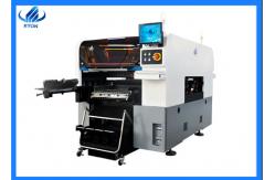 China 80000CPH 0201 SMD Mounting Machine SMT Pick And Place Machine supplier