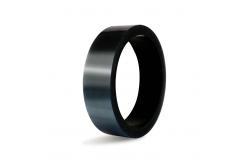 China Effective Yellow Semiconductor Protective tape for Semiconductor Packaging supplier
