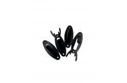 China Customized Thickness European Mount Skull Hanger The Perfect Deer Head Mounting Solution supplier
