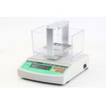 ASTM D3574 Foam Density Tester For Sponge Foam Packing Material for sale