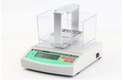 China Precision Foam Density Tester with 0.0001-99.9999g/cm3 Density Range supplier