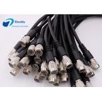  6pin female plug CCD camera power supply cable connector HR10A-7P-6S