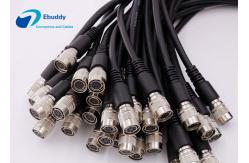 China  6pin female plug CCD camera power supply cable connector HR10A-7P-6S supplier