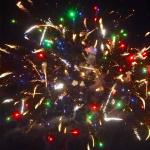 Chinese Factory Fireworks Pyrotechnics 500G 21 Shots Cake Fireworks For Celebration 1.4g Un0336 for sale