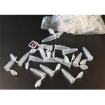 small centrifuge tubes,microfuge tubes, OEM manufacturer supply, for laboratory using, high precision for sale