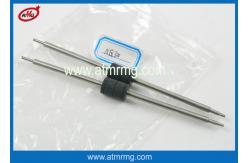 China NQ300 CRR Shaft Banqit Triton NMD Atm Spare Parts Rubber And Metal Material supplier