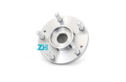 China 51750-2E000 Front Wheel Hub Bearing High Load Capacity supplier