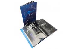 China Offset Colouring Book Printing Sewing Binding Custom Booklet Printing supplier