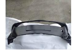 China Geely Geometry A plastic black high-strength front bumper body supplier
