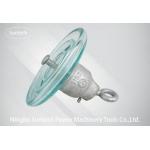 89kN 33kV Max High Voltage Line Post Insulators for sale