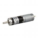 Brushless Planetary Motor 12v Forward Reverse Rotatable Diameter 28mm for sale