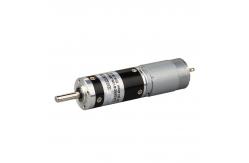 China Brushless Planetary Motor 12v Forward Reverse Rotatable Diameter 28mm supplier