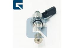 China 0261500278 Diesel Fuel Injector High Pressure Nozzle supplier