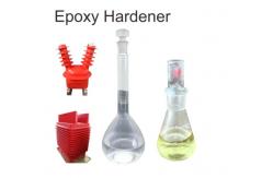 China Durability Flexibility Epoxy Injection Resin With Non Toxicity / Impact Resistance supplier