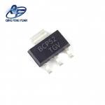 In Stock Bipolar Transistors ON BCP52 SOT-223 Electronic Components ics BCP5 P32mz0512efk100-i/gjx for sale