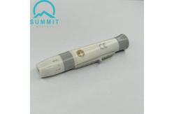 China Painless Designed Blood Lancet Pen for Blood Sugar and Alternate Site Test supplier