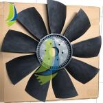 3827491 Cooling Fan For L110H L120H L120E Wheel Loader Parts for sale