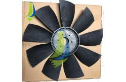China 3827491 Engine Cooling Fan For G900B L110H L120H Wheel Loader supplier