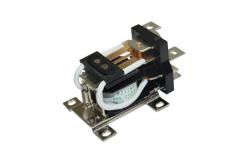 China 28VDC 1B 1C Electromagnetic Power Relay For Electrical Apparatus Product supplier
