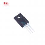 IPA65R400CEXKSA1 MOSFET Power Electronics High Efficiency Low Resistance  Durable for sale
