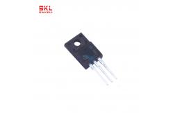 China IPA65R400CEXKSA1 MOSFET Power Electronics High Efficiency Low Resistance  Durable supplier