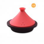 FDA Sustainable Foldable Silicone Fish Steamer 600ml for sale