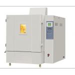 PLC Remote Control UN 38.3 11.6Kpa Low Pressure Chamber For Battery Testing for sale