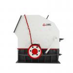 Durable Efficient Hard Rock Impact Crushing Machine For Ceramic Industry for sale