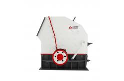 China Easy Operation Crushing Machine Impact Crusher For Mining / Rock With Wear Part supplier